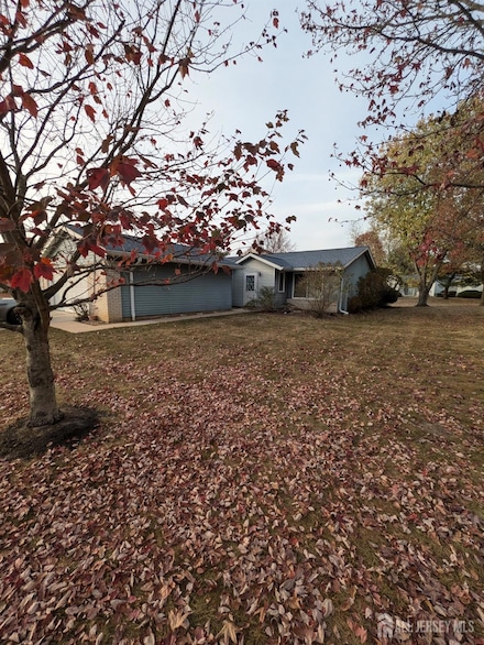 438 Belford Rd Unit b, Monroe Township, NJ 08831