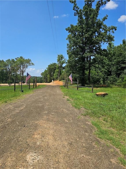 3080 Carters Ferry Rd, Zwolle, LA 71486