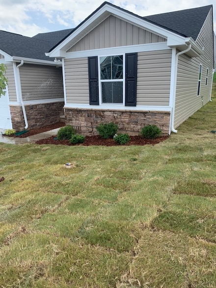 2500 Haskell Dr, Antioch, TN 37013