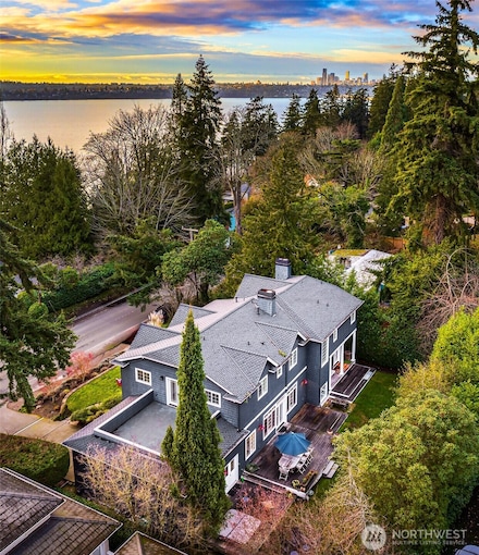 4032 W Mercer Way, Mercer Island, WA 98040