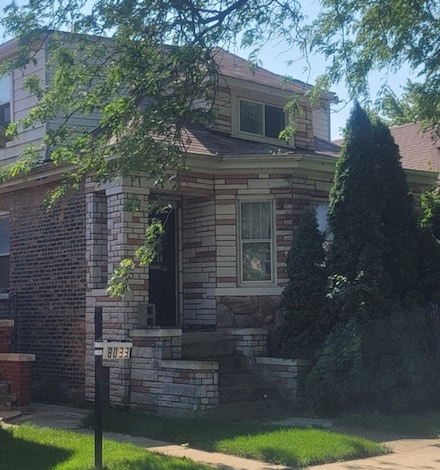 8037 S Princeton Ave, Chicago, IL 60620