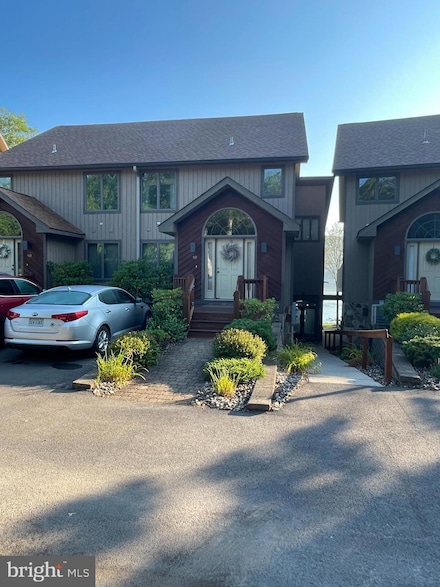 939 Glendale Rd Unit 19, Oakland, MD 21550