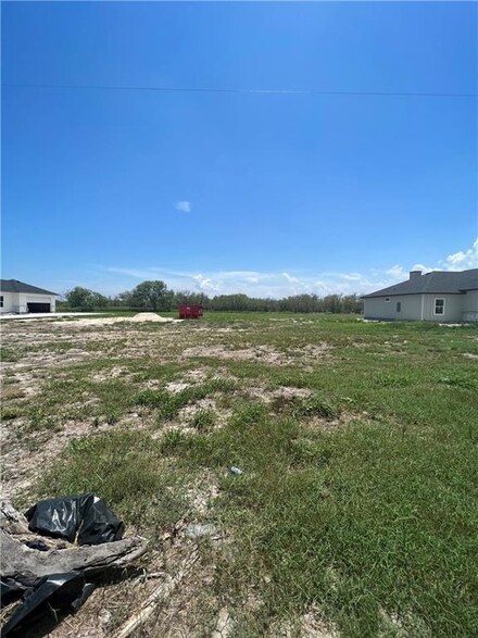 12537 Cr 1272, Sinton, TX 78387