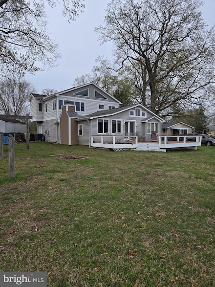 1135 Beech Dr, Baltimore, MD 21220