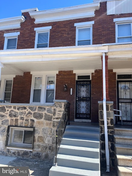 1229 N Potomac St, Baltimore, MD 21213