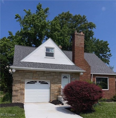 20171 Lake Shore Blvd, Euclid, OH 44123