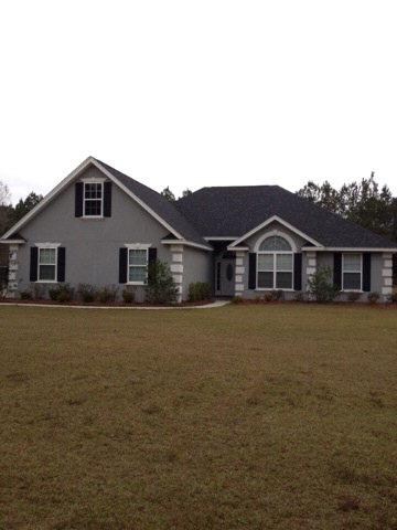 1251 Pine Lake Loop SW, Townsend, GA 31331