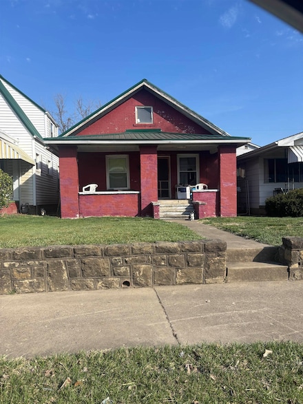 2738 5th Ave, Huntington, WV 25702