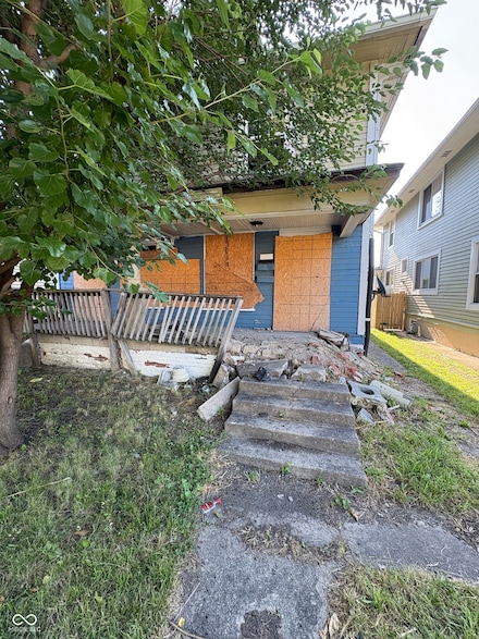621 N Rural St, Indianapolis, IN 46201
