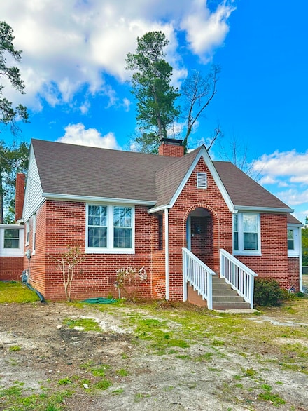 1613 Kissingbower Rd, Augusta, GA 30904
