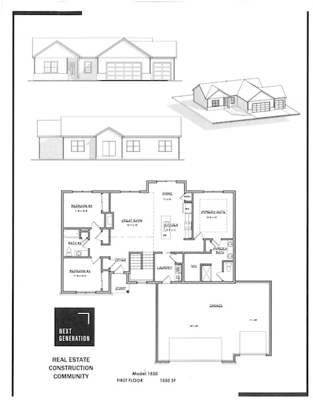 118 Evergreen Ln, Milton, WI 53563