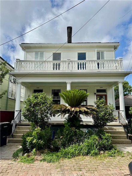 2714 Bell St, New Orleans, LA 70119