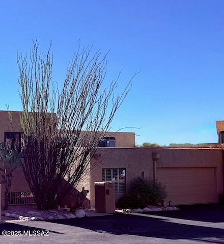 840 E Placita Del Mirador, Tucson, AZ 85718