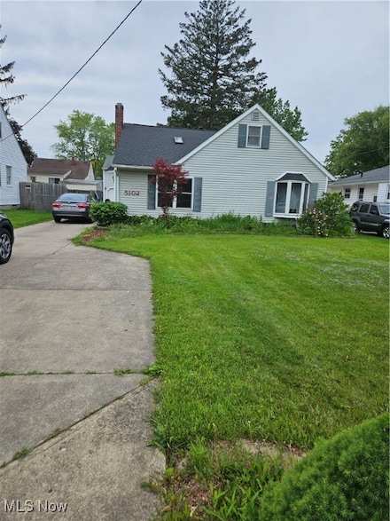 5102 Andrus Ave, North Olmsted, OH 44070