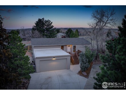 3440 Longwood Ave, Boulder, CO 80305