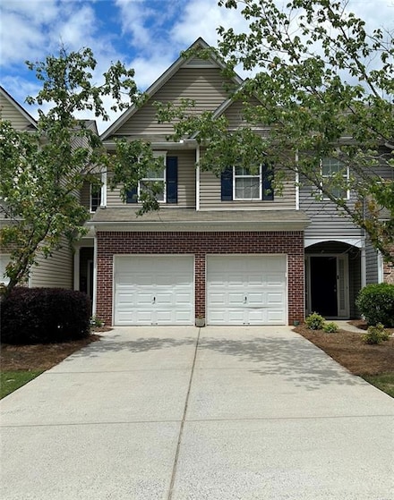 2280 Baker Station Dr, Acworth, GA 30101