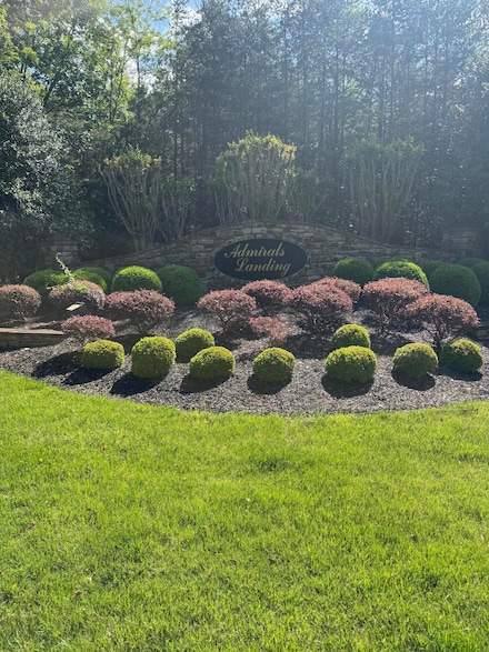 Lot 40 Lakeside Ln, Glade Hill, VA 24092