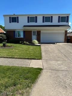 14237 Starlite Dr, Brookpark, OH 44142