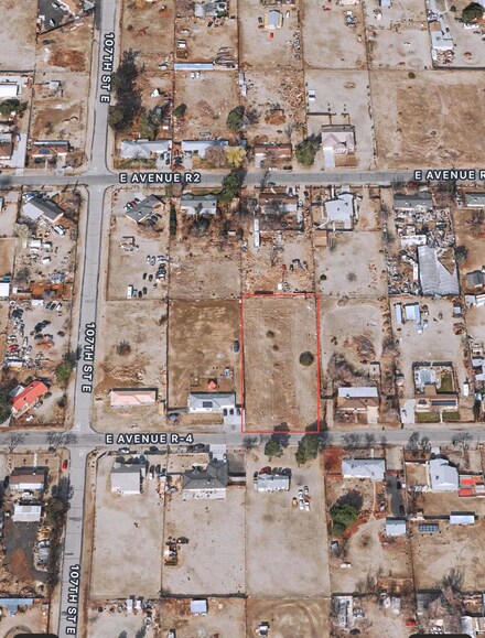 0 Ave R4 Drt Vic 108th St Unit 24005550, Littlerock, CA 93543