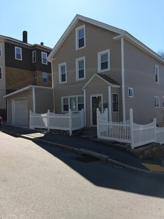 120 Eastern Ave, Worcester, MA 01605