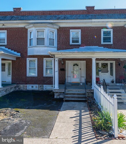 1319 N 5th St, Reading, PA 19601