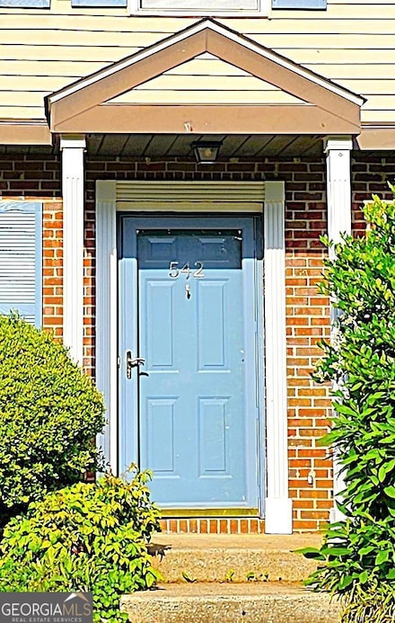 542 Stratford Green, Avondale Estates, GA 30002