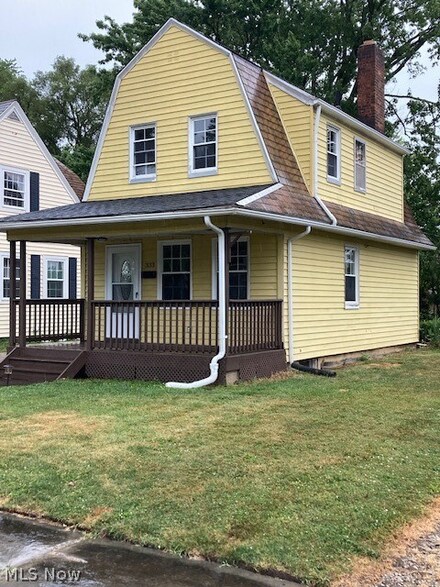 333 Alexander Ave, Lorain, OH 44052