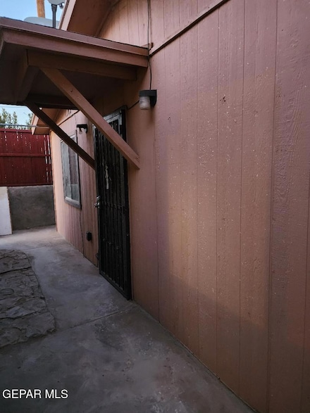 10013 Armstrong Dr Unit C, Socorro, TX 79927