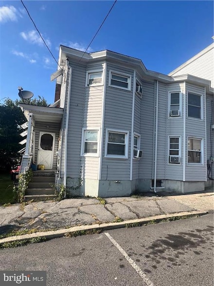 263 E Bertsch St, Lansford, PA 18232