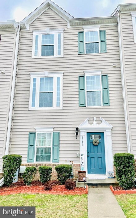 2967 Galloway Place, Abingdon, MD 21009
