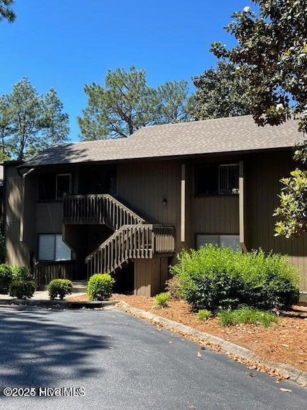 250 Sugar Gum Ln Unit 252, Pinehurst, NC 28374