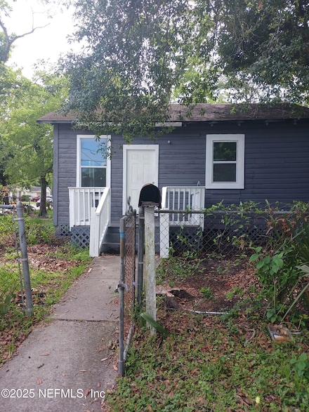 3323 Stuart St, Jacksonville, FL 32209