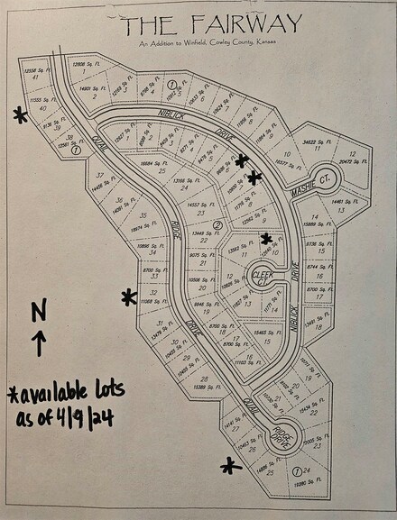 Winfield KS Real Estate & Homes for Sale - pg 2 - Homes.com