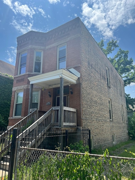 5722 S Aberdeen St, Chicago, IL 60621