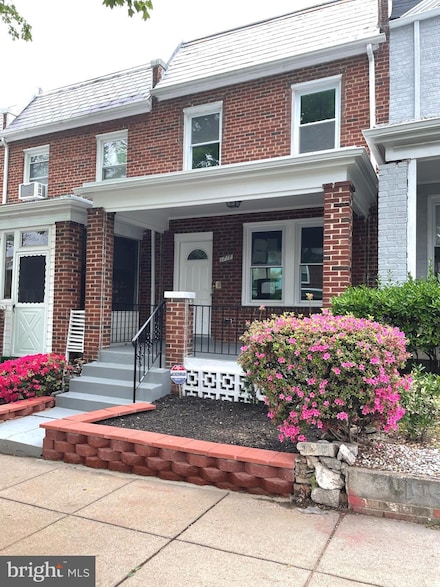 1718 Lang Place NE, Washington, DC 20002