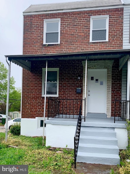 6521 Hartwait St, Baltimore, MD 21224