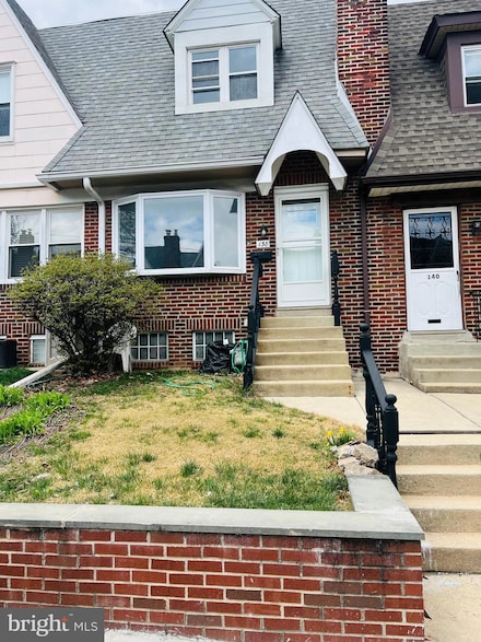 138 N Cedar Ln, Upper Darby, PA 19082