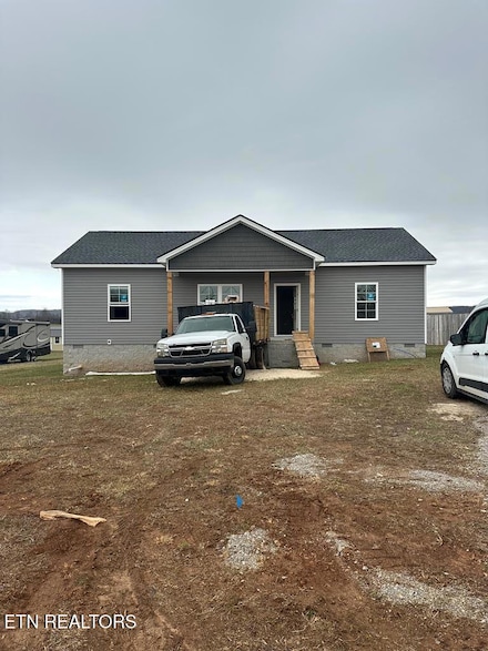 15521 Old Kentucky Rd, Sparta, TN 38583