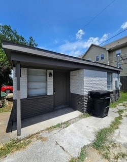 3833 Mount Pleasant St, Houston, TX 77021