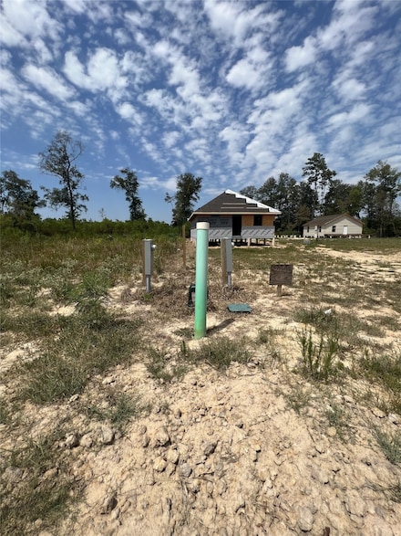 2361 Road 5706, Cleveland, TX 77327