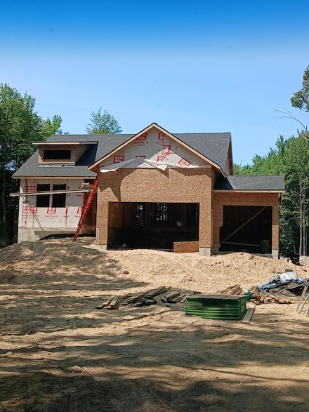 16229 148th Ave, Spring Lake, MI 49456