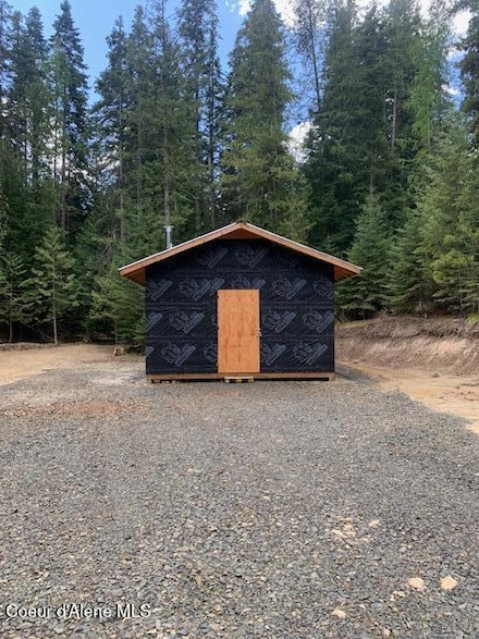 0 Rowe Unit 25-5536, Fernwood, ID 83830