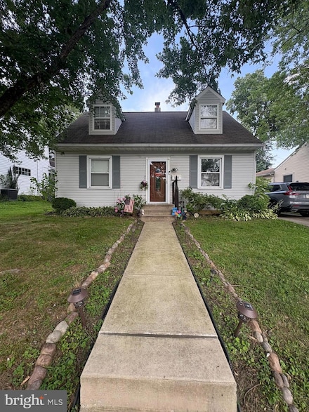 128 Martin Ln, Norwood, PA 19074