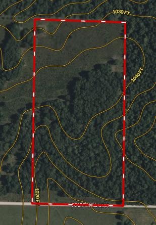 County Road 9100, West Plains, MO 65775