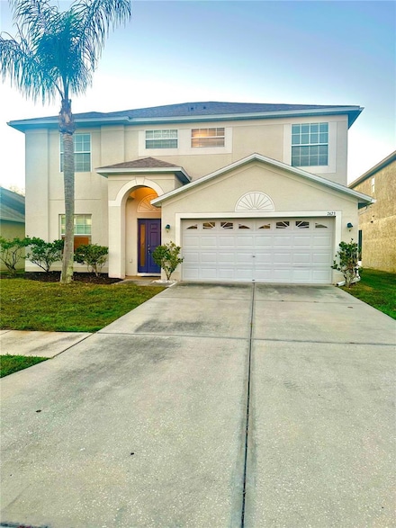 7423 Pulteney Dr, Wesley Chapel, FL 33545