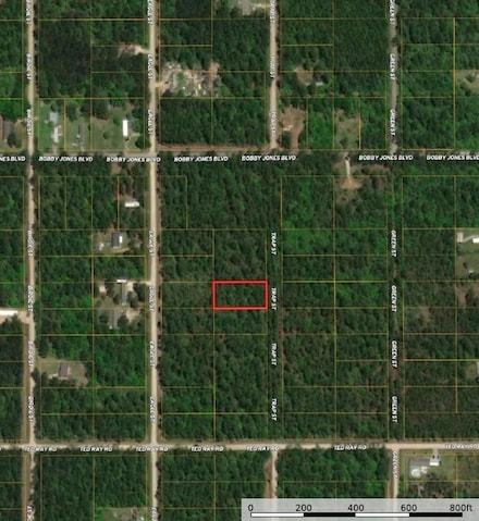 0 Trap St, Abita Springs, LA 70420