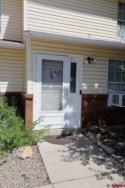 520 W 6th St Unit 20, Cortez, CO 81321