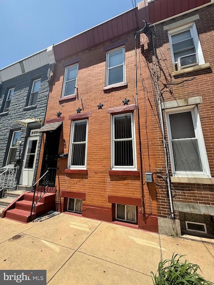 3146 Mercer St, Philadelphia, PA 19134