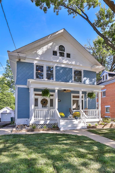 3424 Craig Ave, Cincinnati, OH 45211