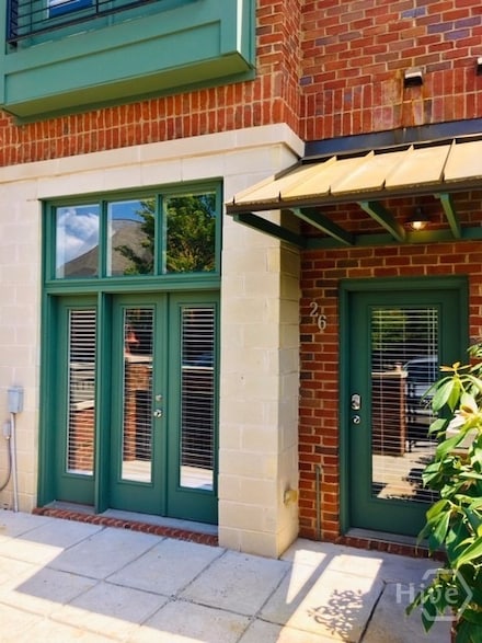 1500 Timothy Rd Unit 26, Athens, GA 30606